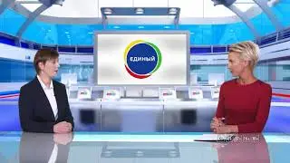 Триколор ТВ Новости