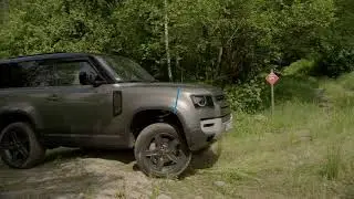 BILSTER BERG - Offroad Parcours.