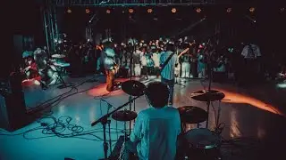 Karnival Bhrom (ভ্রম) live from Arka fashion week '24, Aloki