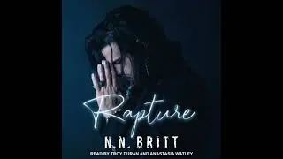 Rapture - N.N. Britt