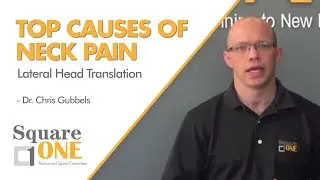 Effective Neck Pain Treatment in Fort Collins, Colorado [2019] Chiropractor Dr. Chris Gubbels