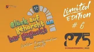 Gl&uuml;ck aufgehorcht un har geguckt - 875 Jahre - #6 Welcher Begriff wird hier gesucht?