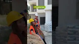 Useful tips #tips #construction