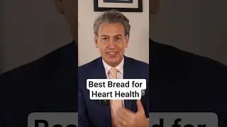 Which Bread is the Heart Health Winner?