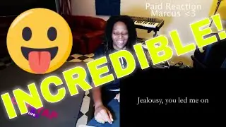 Queen - Jealousy (Official Lyric Video) Reaction