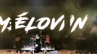Melovin: thanks to the team | 16 June 2019 Lviv