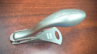 Swingline Heavy Duty Staple Remover