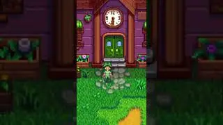 COMO CONSEGUIR A AUTO-ACARICIADORA Estrat&eacute;gia - Stardew Valley