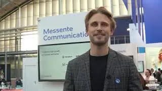 Margus Sutt | Messente Communications | Money 2020 Europe 2021