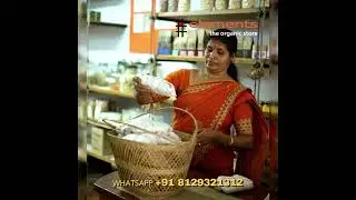Elements Organic Store | Fresh Vegetables & Fruits