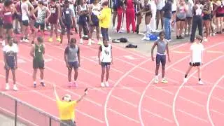 Eagl-Acad-Nwk,NJ, ECTCA Fro.Soph O.Invt100MD.,Ty'vier Ford , 5-18-2024
