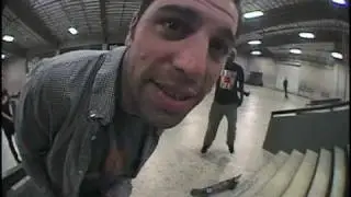 FIRST TRY FRIDAYS WITH VITOR BORGER AND ANDRE GENOVESI