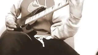 Tokio Hotel - Monsoon (Cover)