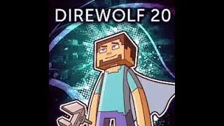 DireWolf20 1.18 Let's Play Episode 65: Latex Processing Unit