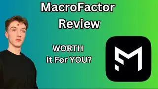 MacroFactor App: The Ultimate Beginner&rsquo;s Guide & Pro Tips!