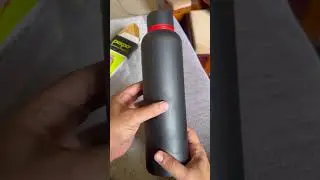 PEXPO Bravo 1000ML Hot & Cold Flask