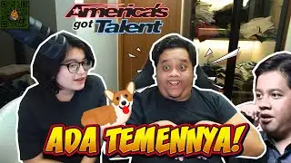 【Pika Lillie Moments】BAHAS AGT SAMA YG PERNAH DIKALAHIN GUGUK