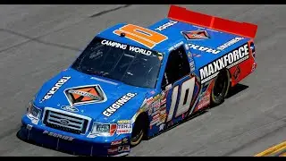 What was your favorite James Buescher paint scheme?