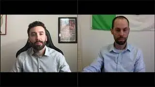 OHT INTERVIEWS - Short Vs. Long Form Podcasting