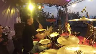 4wD Band Bali Tresna Sujati /Edix