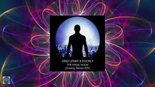 Dino Lenny & Doorly - The Magic Room (Analog Sense Edit_Progressive House)
