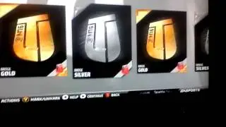 10 badge pack for SET mut 16