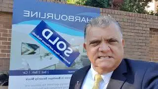 Auction for Harbourline Real Estate   3@7 Palmer St Artarmon 05062021