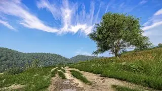Kingdom Come Deliverance -  Real Life graphic medieval simulator - Apex ENB - Extreme modded