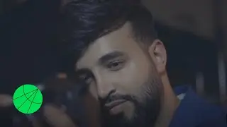 Singer Omar Nasr's Creator Contest Submission Video | Apollo Crypto