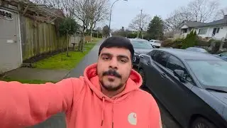 Vancouver me ghar kaise hote hae…😮😮 | Watch Full video  
