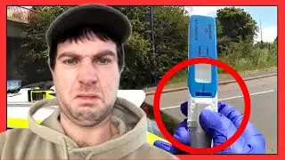 The UK 𝘿𝙧𝙪𝙜 Driving Laws Make No Sense At All