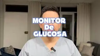 Probando el sensor Dexcom G7 | Mi experiencia con el monitoreo continuo