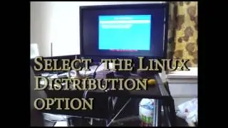 How To create a Mobile Linux drive with a portable operating system