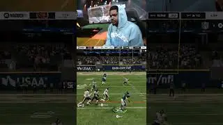 BRUTAL Randy Moss SPIN CYCLE
