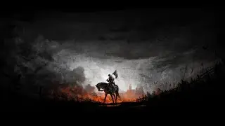 Vigil of the King — Epic Dark Classical Composition