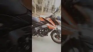 Unboxing official ns 125c.#reels #viral #explore #exploreage #qoutes