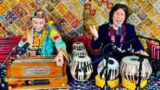 TERA SAATH HAI KITNA PYAAEA performed by Tabla for Two