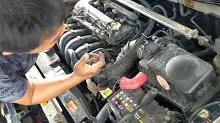 ฟิวส์ toyota altis ขาด am2