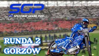 Fim Speedway Grand Prix 15 | PSL Grand Prix - Runda 2 (Gorz&oacute;w)