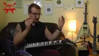 4 kłamstwa na temat teorii muzyki - e-gitarzystaTV