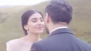 Scottish Highlands Elopement - Video - Mitchell Films / Photography - Sara Cooper
