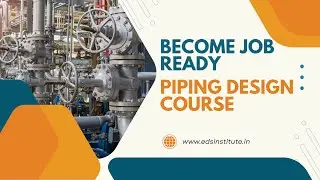 Oil & Gas Piping Design #oilandgas #oilrig #refinery #software #bim #piping #plumbing #shorts #viral
