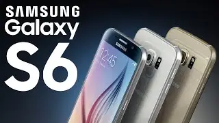 GALAXY S6: Análisis de Características (Español)