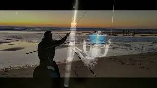 La passion du surf casting 2