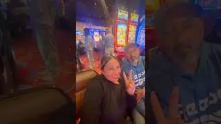 Massive!!! #winstarcasino #slotmachine #casino #winstarworldcasino #slot #winstar