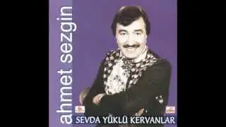 Ahmet Sezgin - Turnamın Kanadı (1987)