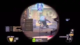 SoaR Kry - First clip in SoaR - Sick Black Ops 2 DSR clip