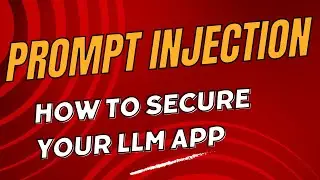 Prompt Injection: What is it and How to avoid it?