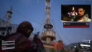 [Narco City] Cartman macht Narco unsicher!
