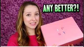 NOVEMBER 2019 IPSY GLAM BAG ULTIMATE UNBOXING